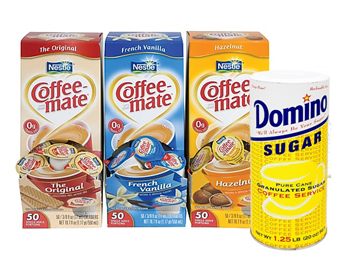 How to get Office coffee service from Nestle?